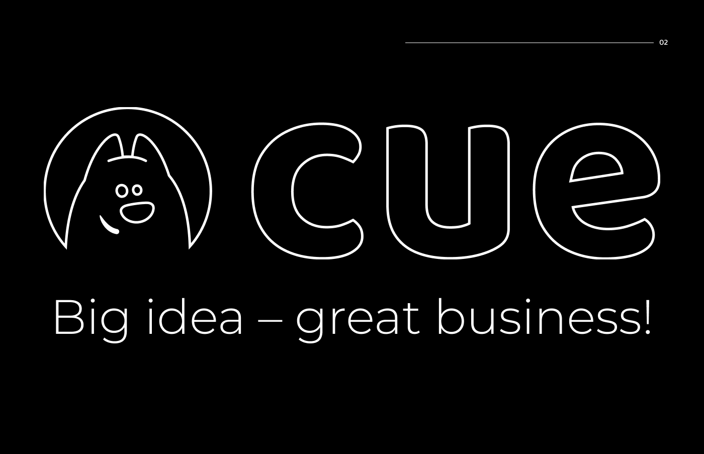 Cue Platform — Изображение №3 — Интерфейсы, Брендинг на Dprofile