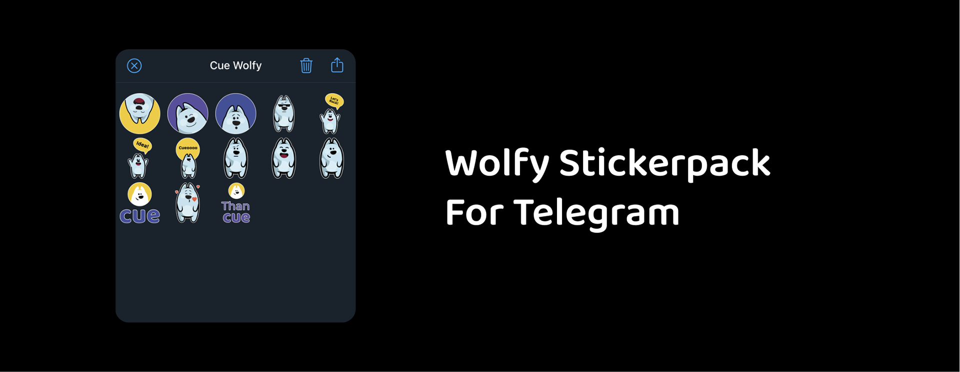 Cue Platform — Изображение №9 — Интерфейсы, Брендинг на Dprofile