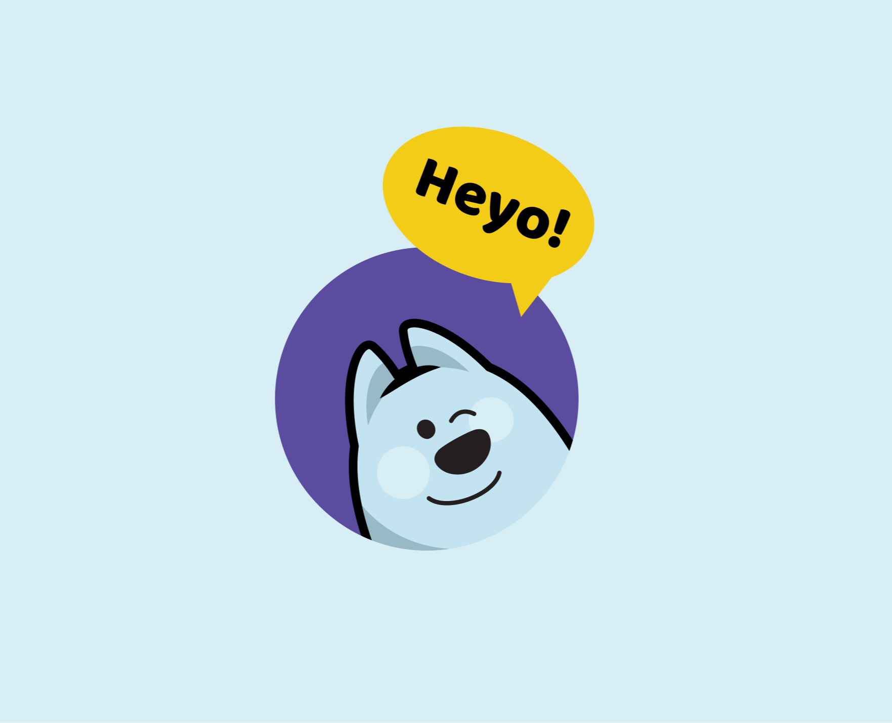 Cue Platform — Интерфейсы, Брендинг на Dprofile