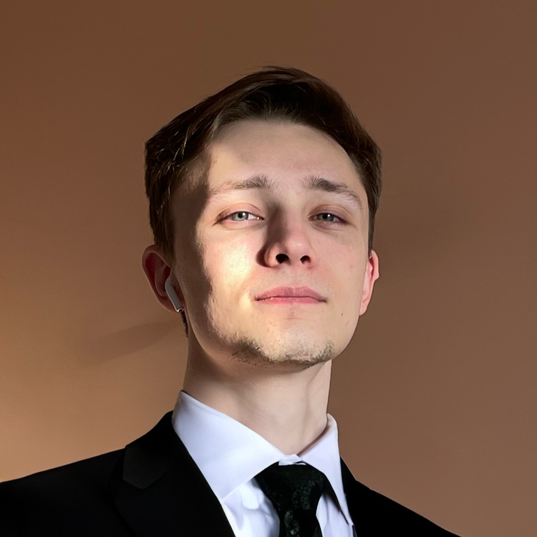 Аватар пользователя Сергей Тюлькин