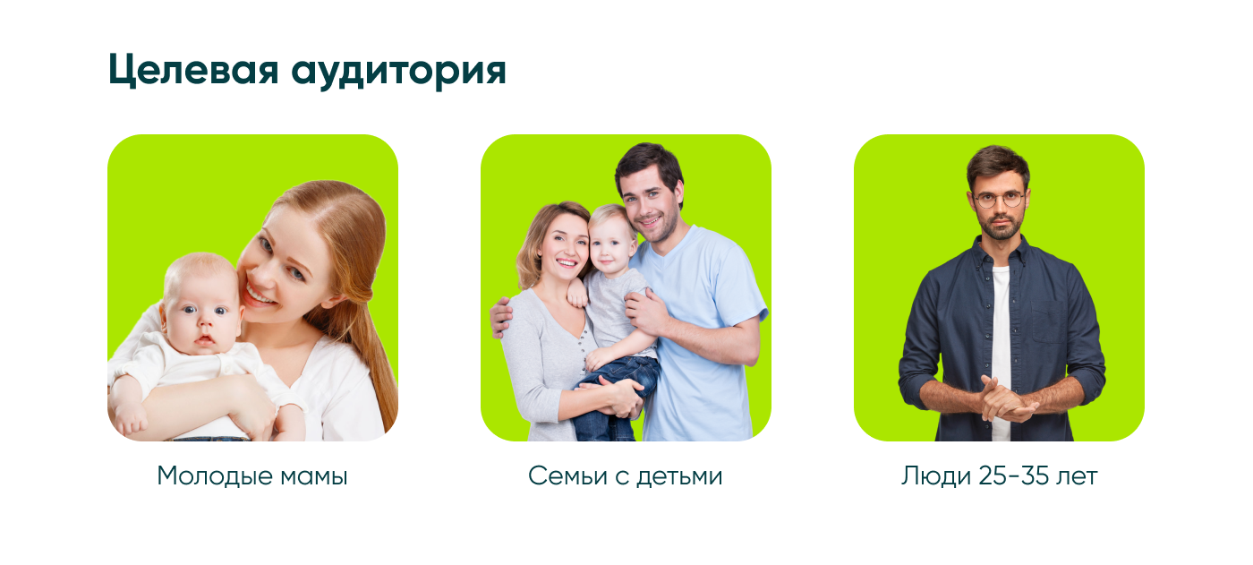 BANNER | Перекрёсток — Изображение №2 — Интерфейсы, Маркетинг на Dprofile
