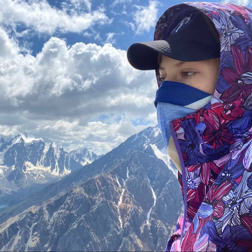 Аватар пользователя Полина Иванова