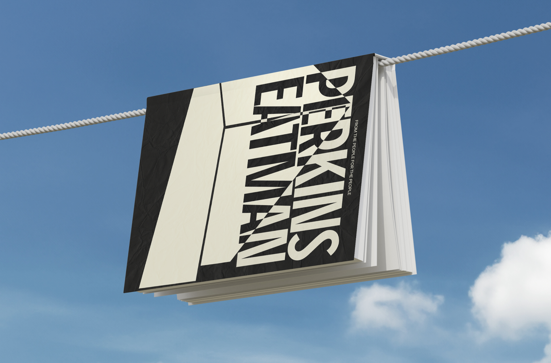 PERKINS EATMAN | Corporate website | UX/UI Design — Изображение №6 — Интерфейсы на Dprofile
