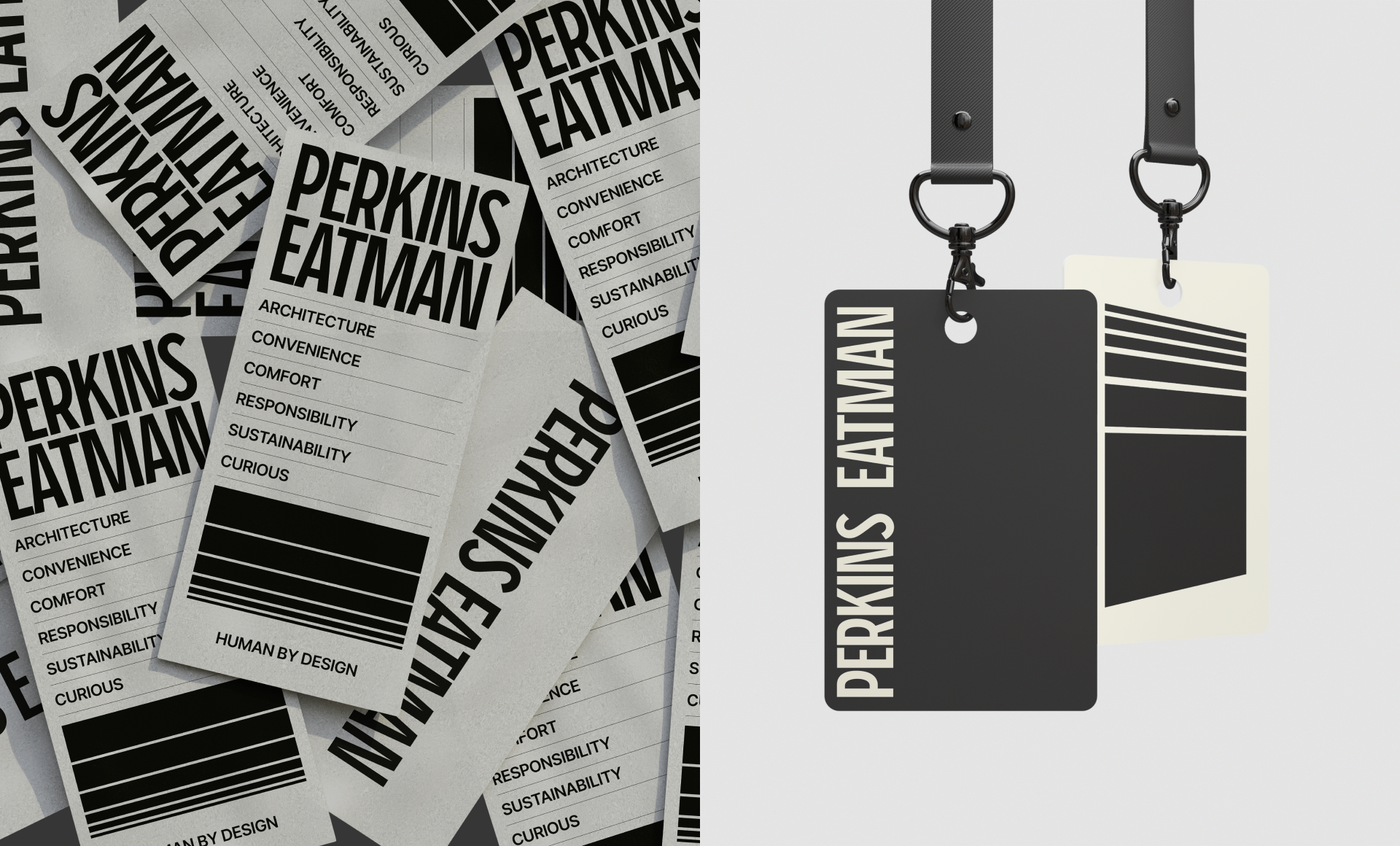 PERKINS EATMAN | Corporate website | UX/UI Design — Изображение №7 — Интерфейсы на Dprofile