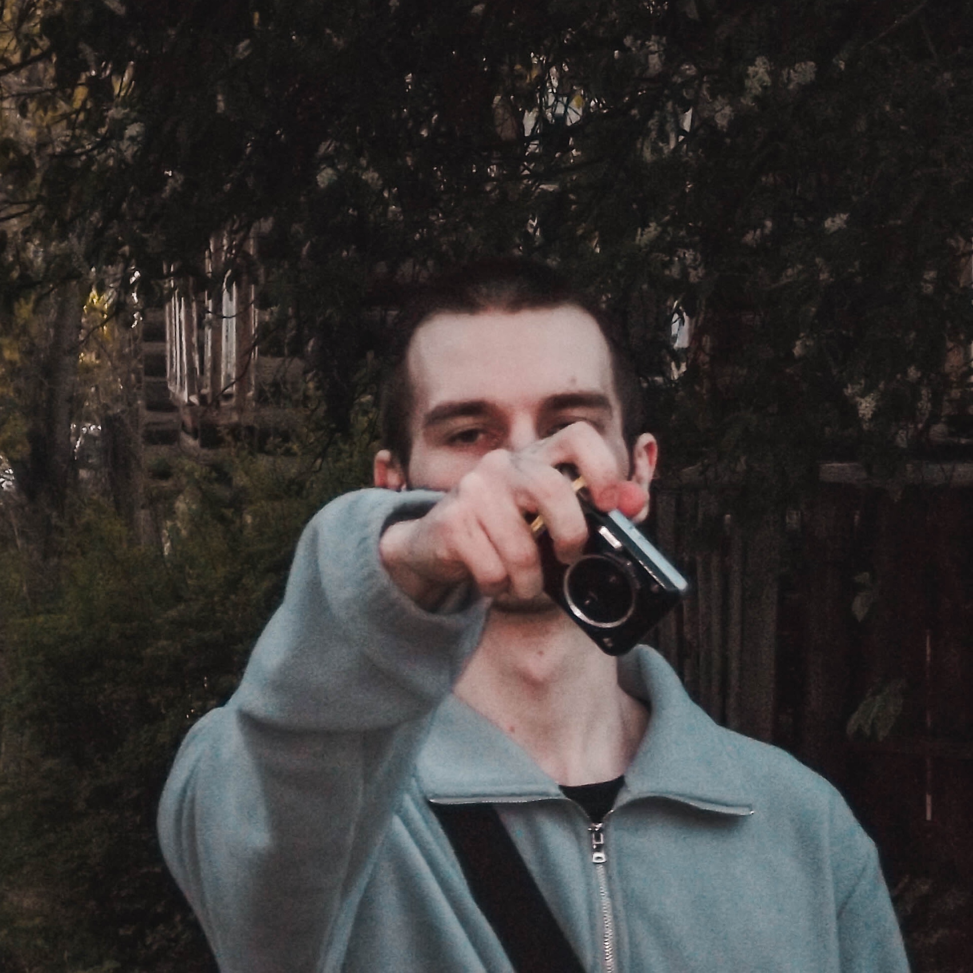Аватар пользователя Степан Репин
