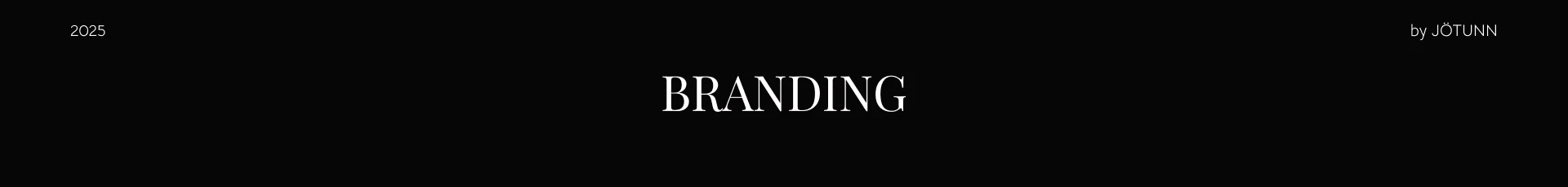 Branding / Gastronomy courses — Изображение №1 — Брендинг на Dprofile