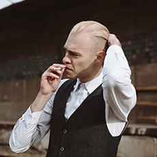 Аватар пользователя Андрей Пыхтин