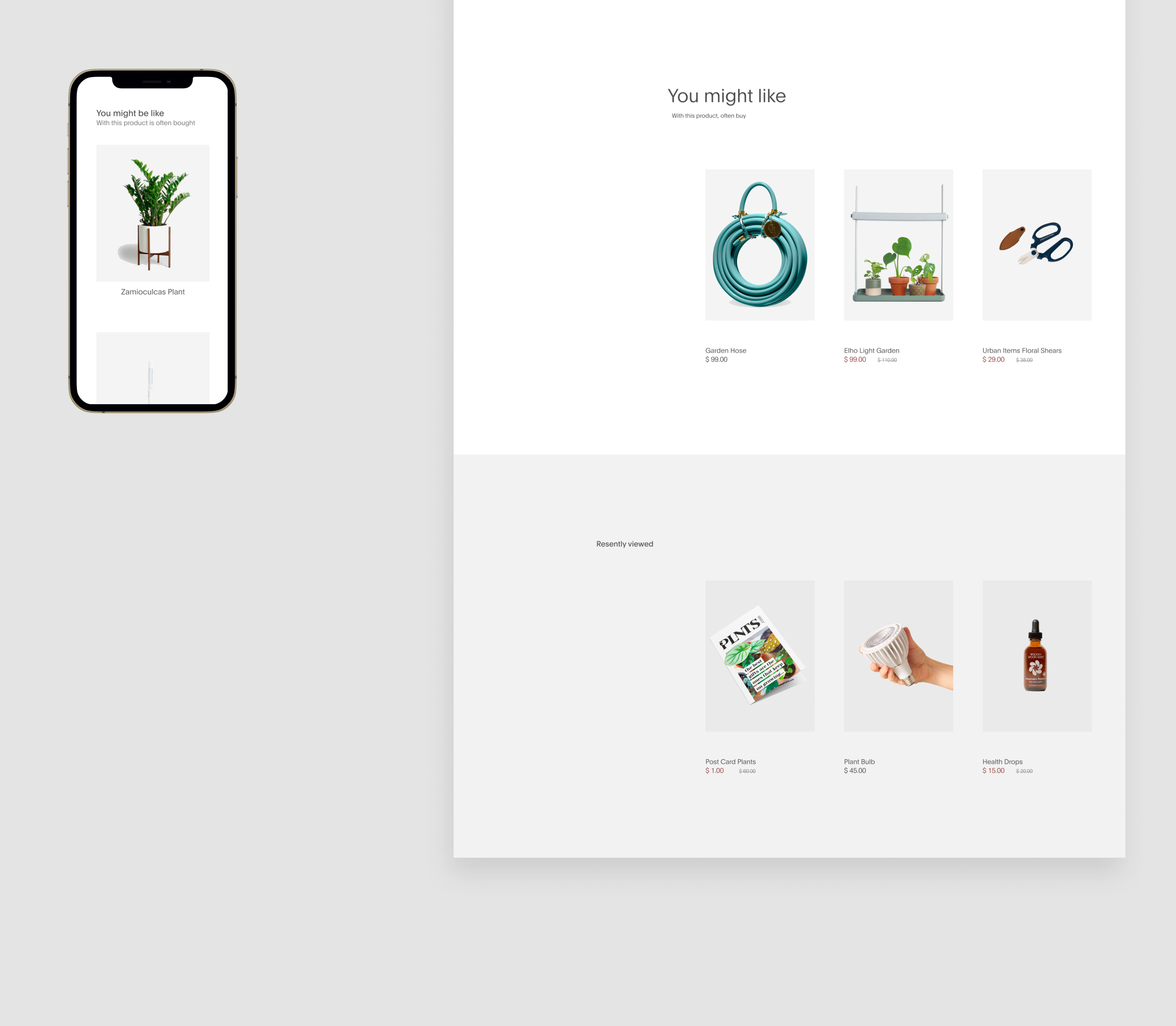 The Sill | Web-Site Redesign — Изображение №9 — Интерфейсы на Dprofile