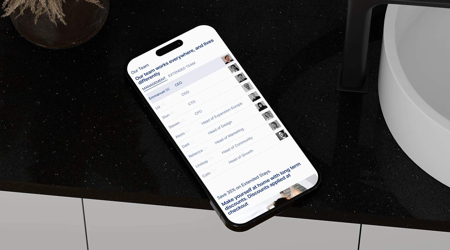 Outsite-Landing page — Изображение №5 — Интерфейсы, Брендинг на Dprofile
