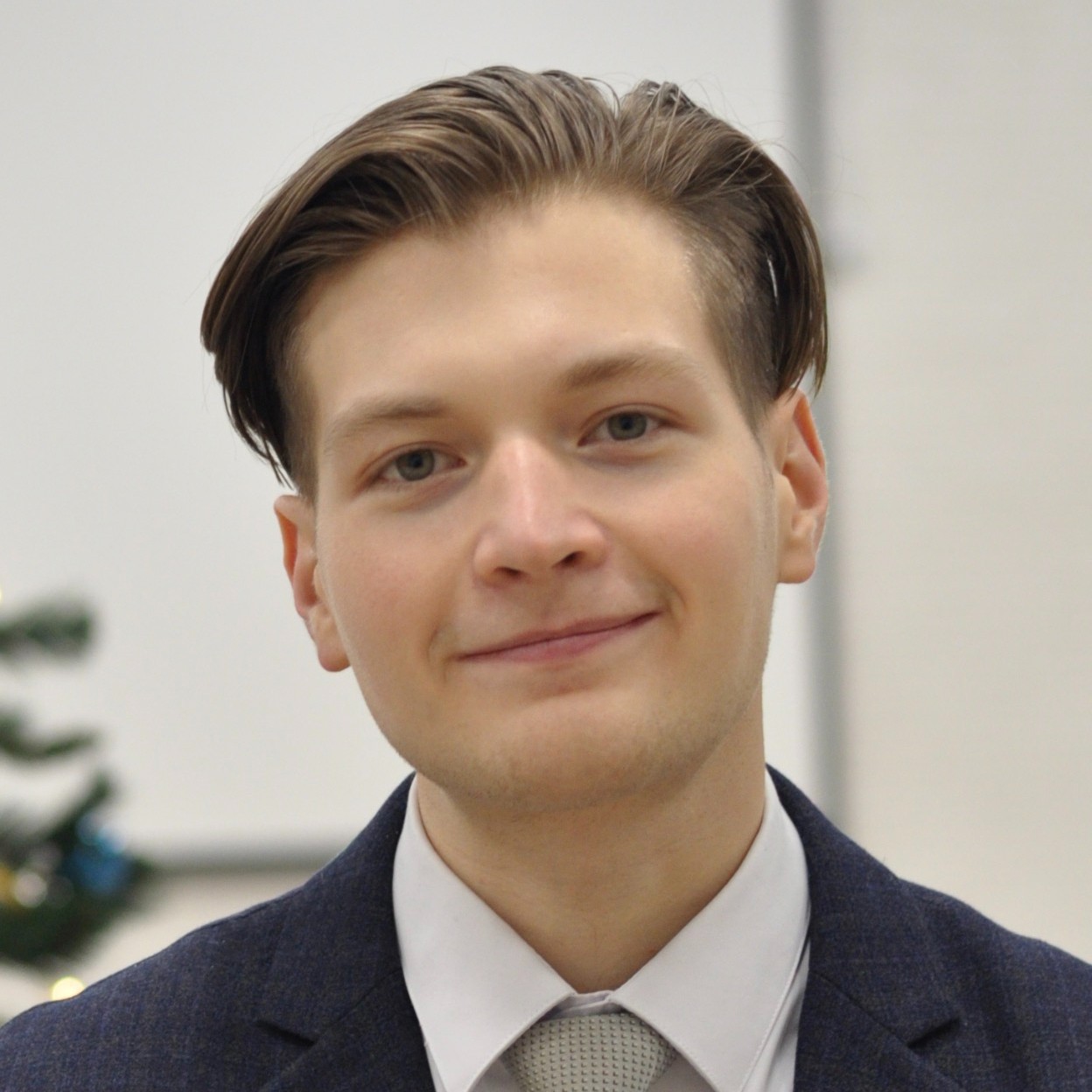 Аватар пользователя Михаил Пчелкин