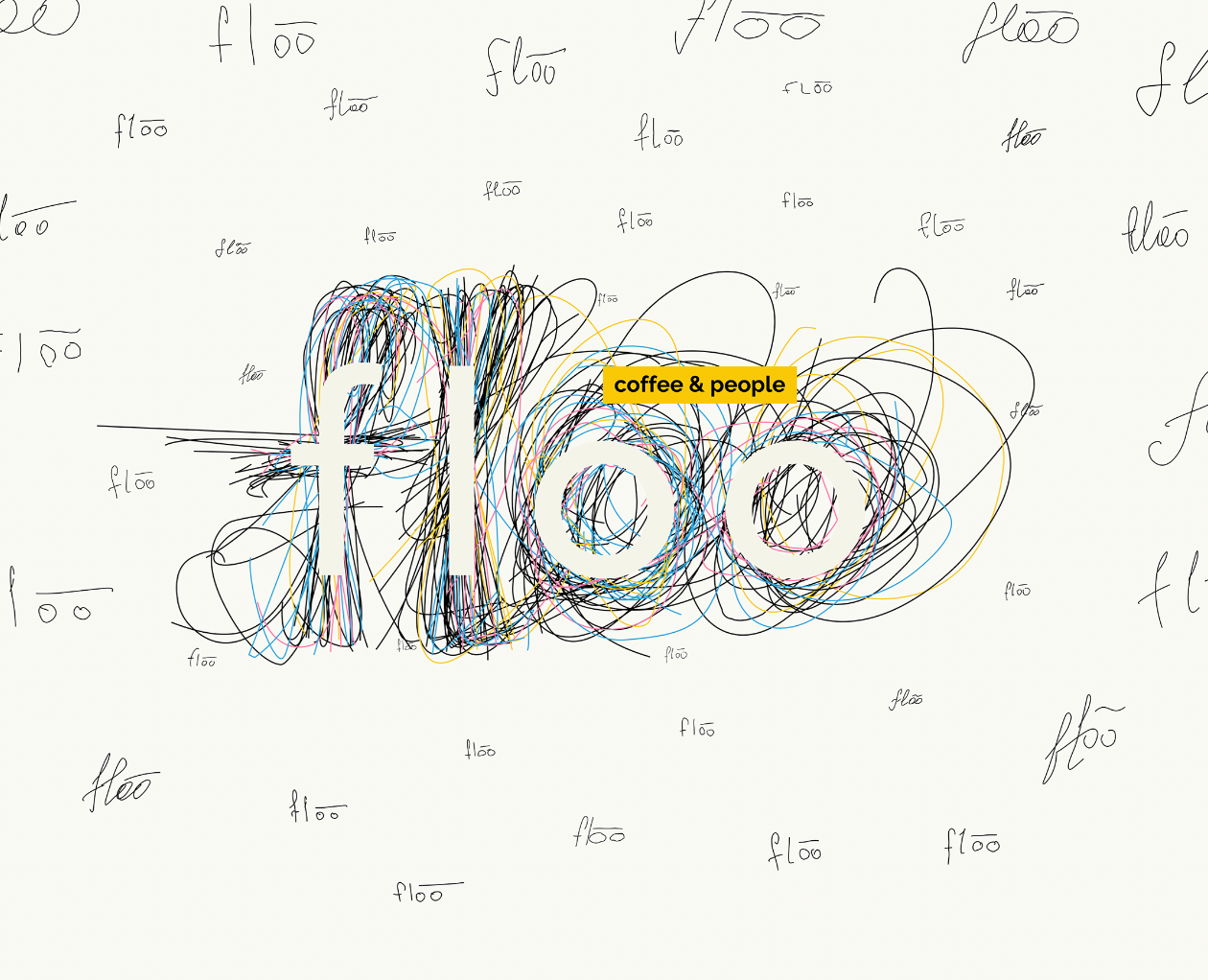 floo — Брендинг, Маркетинг на Dprofile