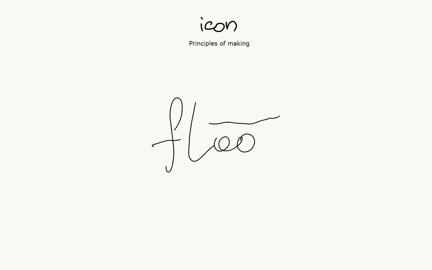 floo — Изображение №5 — Брендинг, Маркетинг на Dprofile