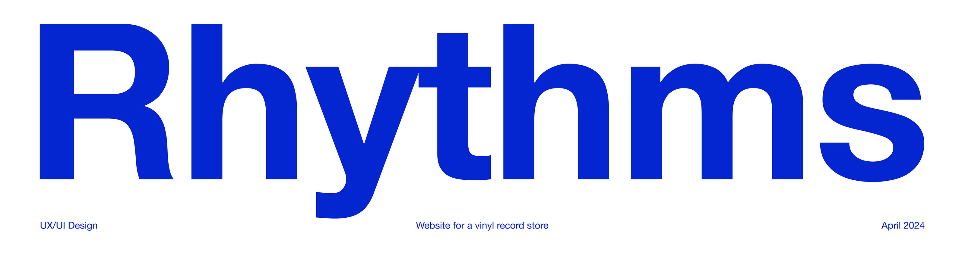 Website for online store of vinyl records | UX/UI — Изображение №1 — Интерфейсы, Брендинг на Dprofile