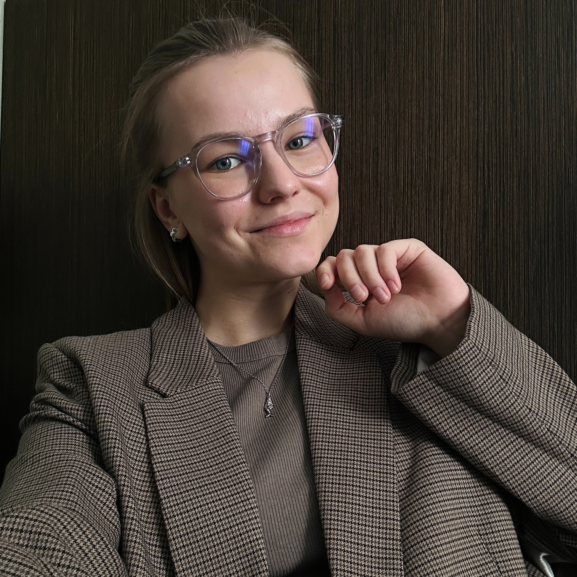 Аватар пользователя Таисия Маринченко