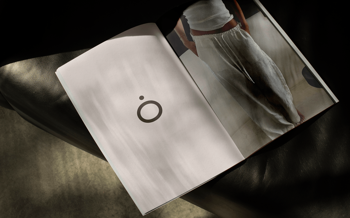 spokoino | fashion brand — Изображение №13 — Брендинг на Dprofile