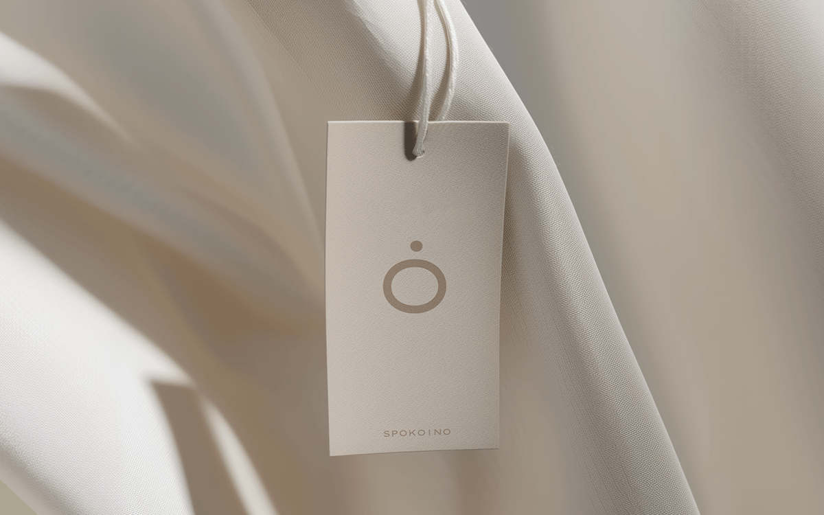 spokoino | fashion brand — Изображение №12 — Брендинг на Dprofile