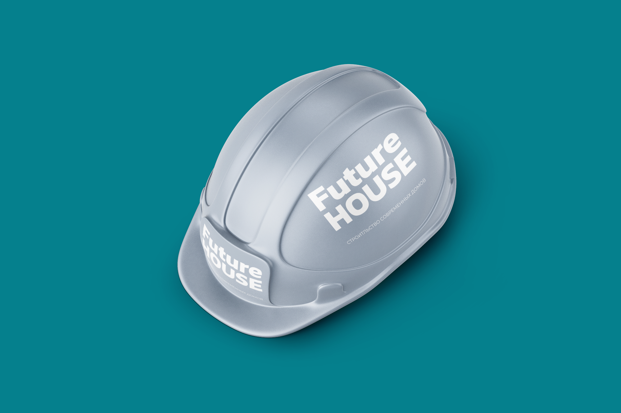 Future House — Изображение №5 — Интерфейсы, Брендинг на Dprofile