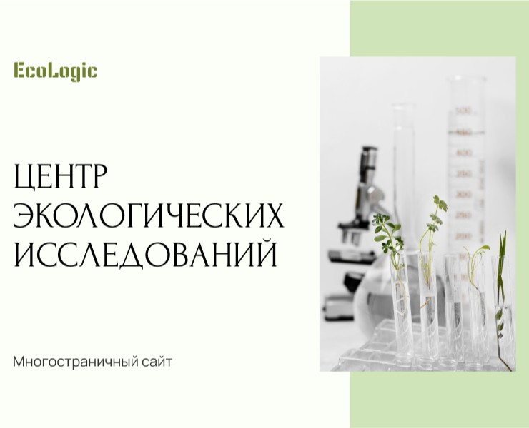 Многостраничный сайт — Интерфейсы на Dprofile