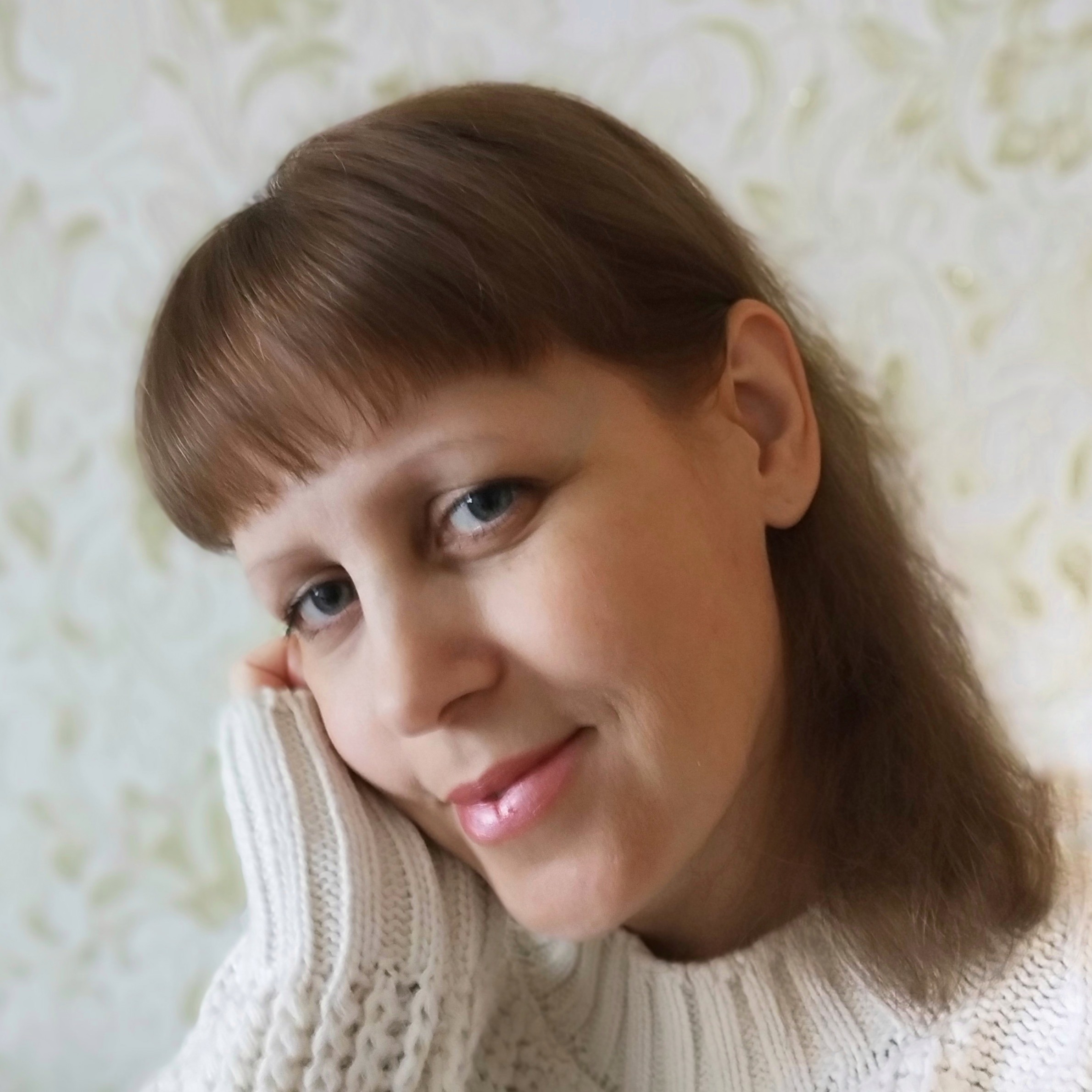 Аватар пользователя Светлана Ильина