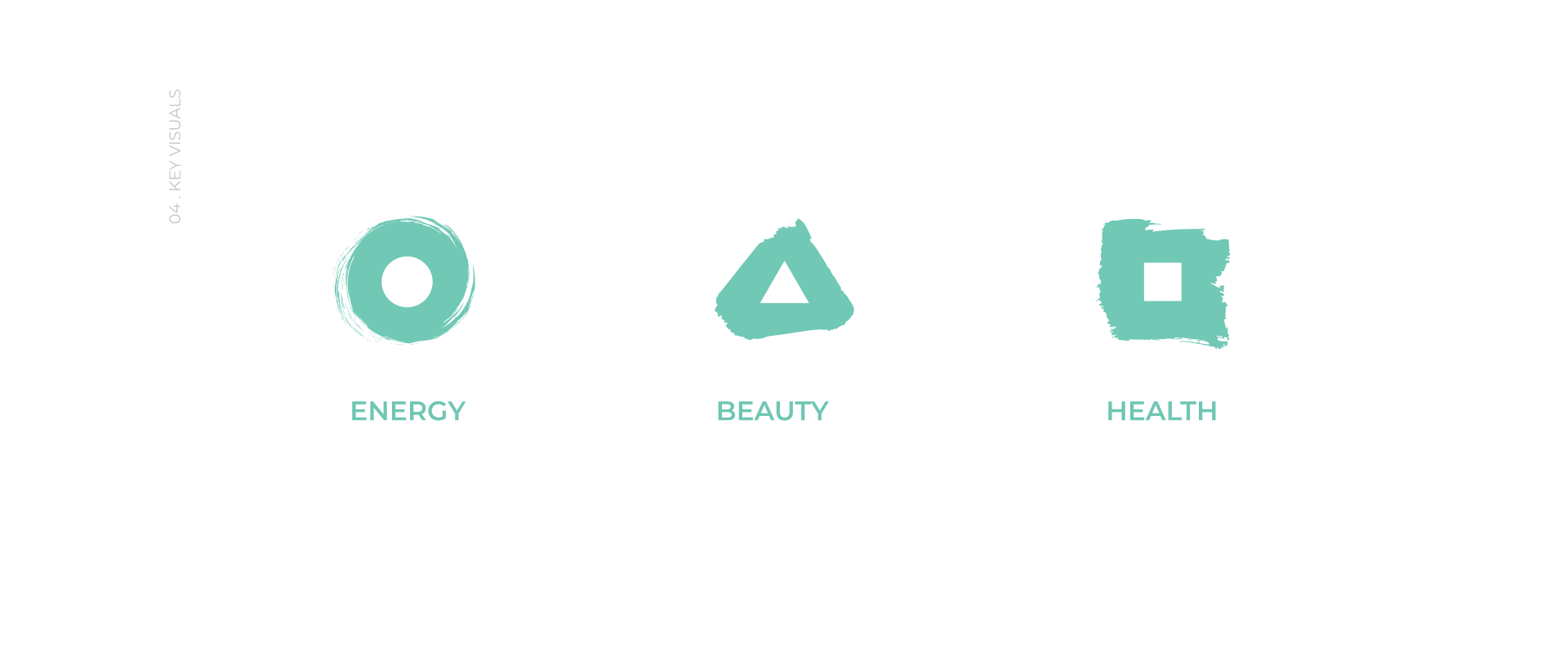 Unlock. Identity. Package. Webdesign. — Изображение №7 — Брендинг, Графика на Dprofile