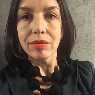 Аватар пользователя Елена Быкова