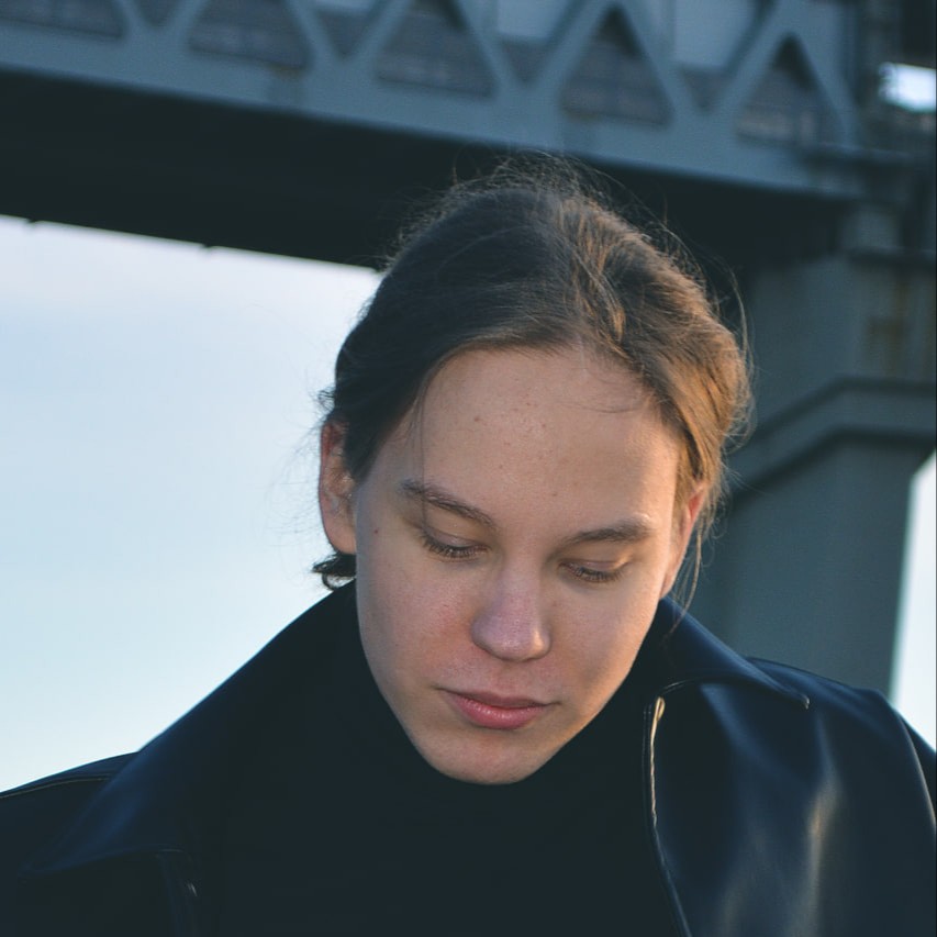 Аватар пользователя Андрей Боровой