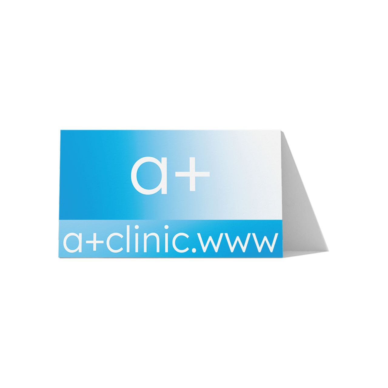 a+, branding — Изображение №8 — Брендинг на Dprofile