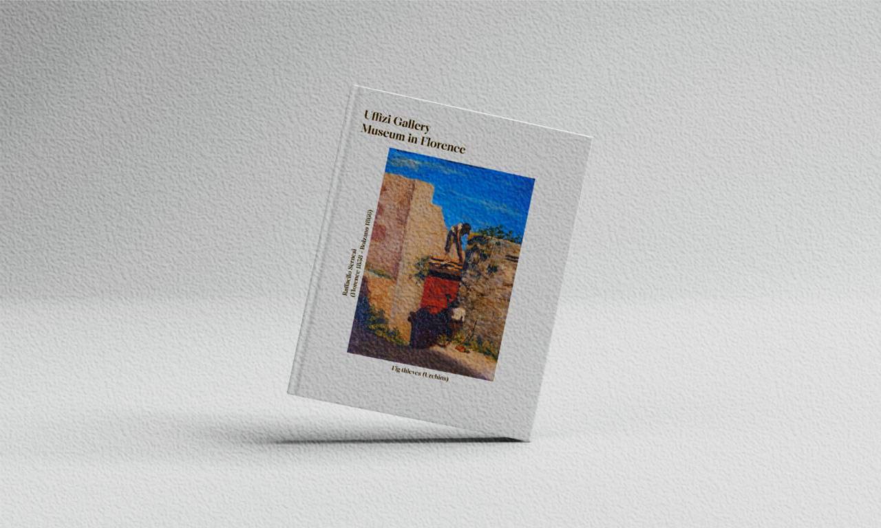 Le Gallerie Degli Uffizi - Branding — Изображение №17 — Брендинг на Dprofile