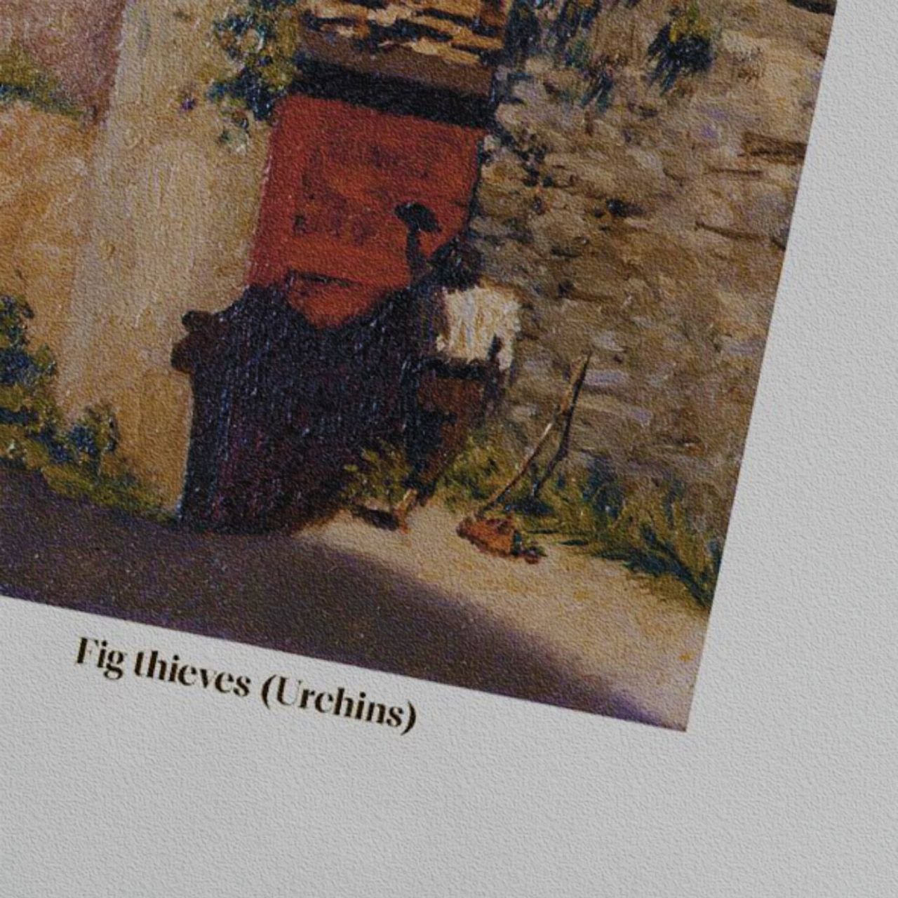 Le Gallerie Degli Uffizi - Branding — Изображение №20 — Брендинг на Dprofile