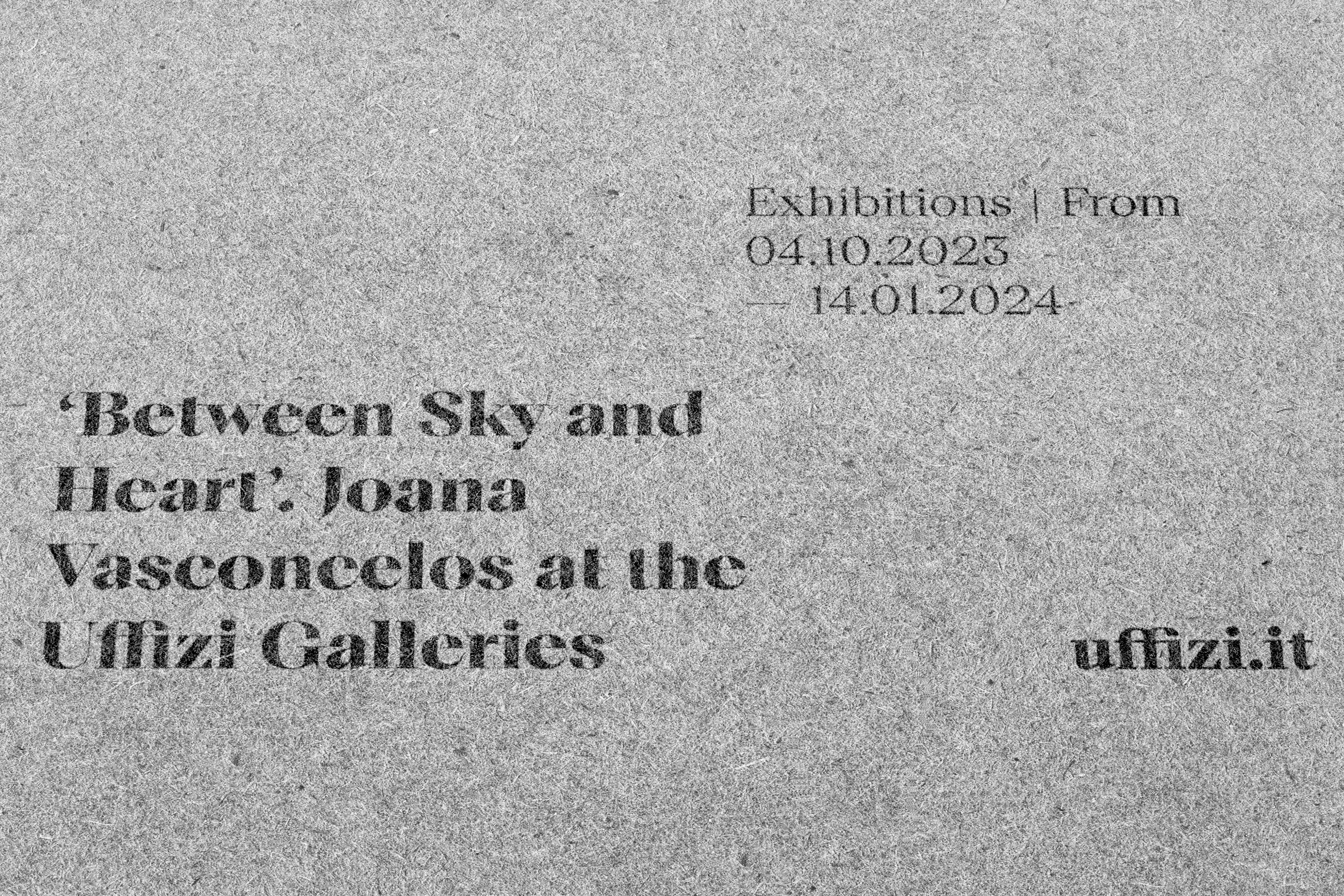 Le Gallerie Degli Uffizi - Branding — Изображение №15 — Брендинг на Dprofile