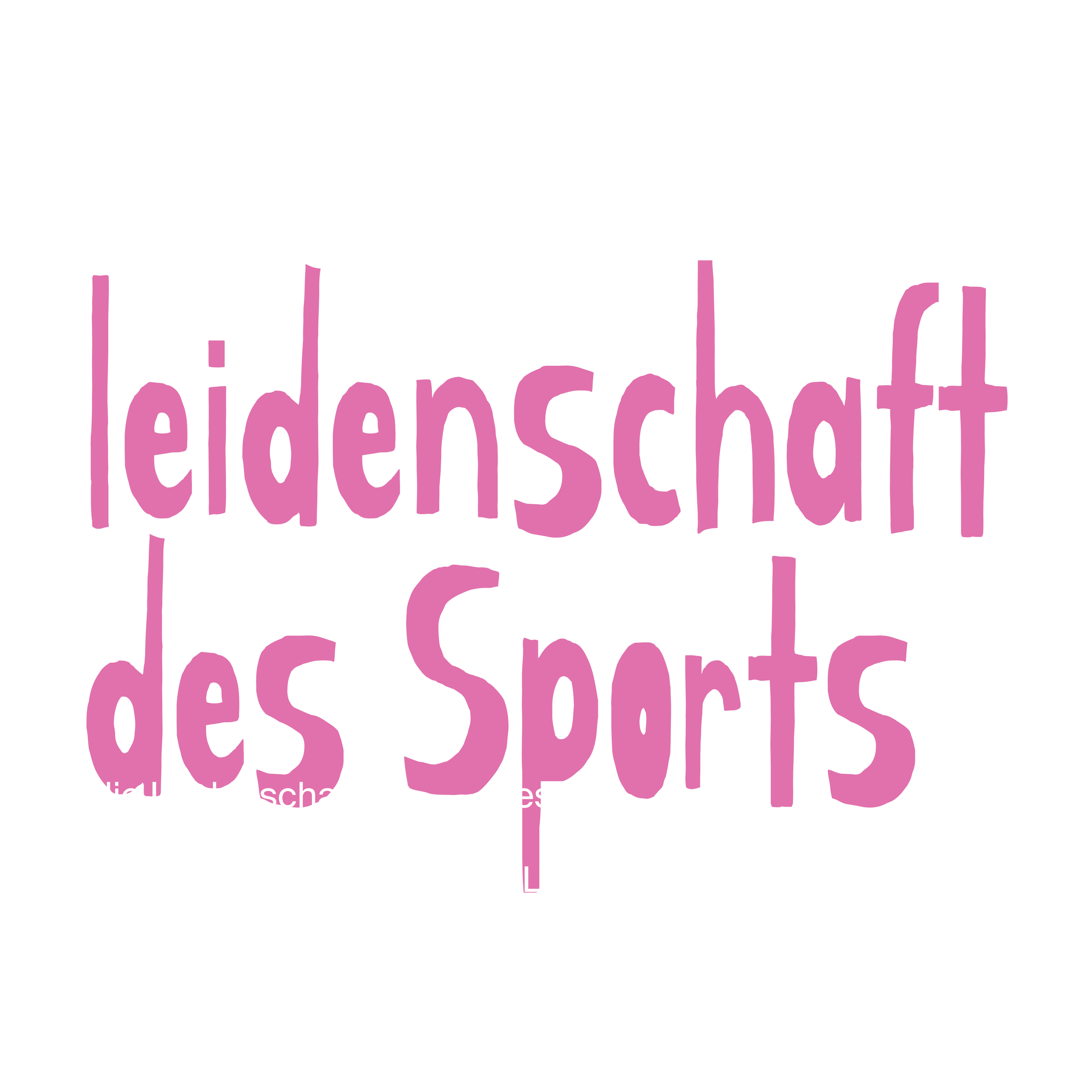 EURO GERMANY POSTERS 2024 — Изображение №5 — Маркетинг на Dprofile