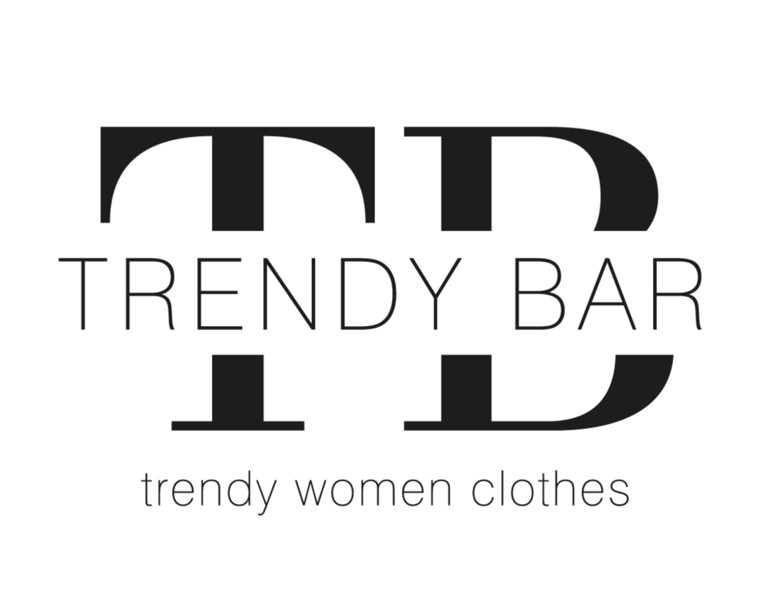 Trendy bar - магазин женской одежды/2019 г на Dprofile