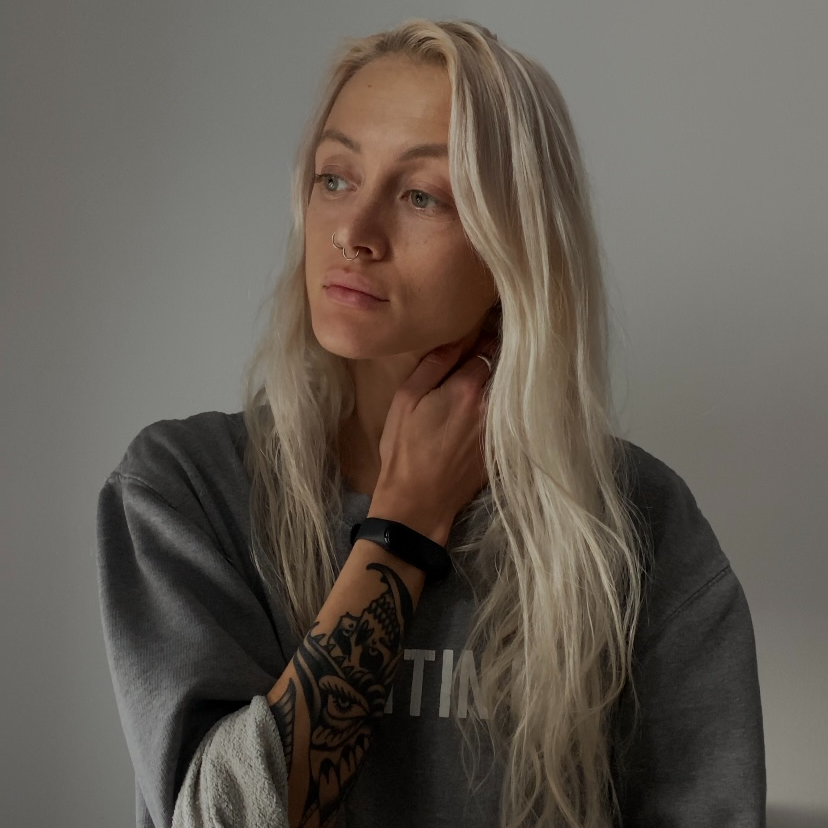 Аватар пользователя Eugenia Zhalnina