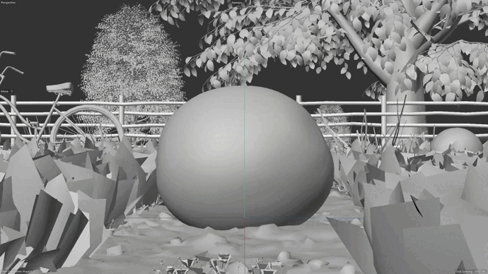 CGI-Анимация — Изображение №5 — 3D, Анимация на Dprofile
