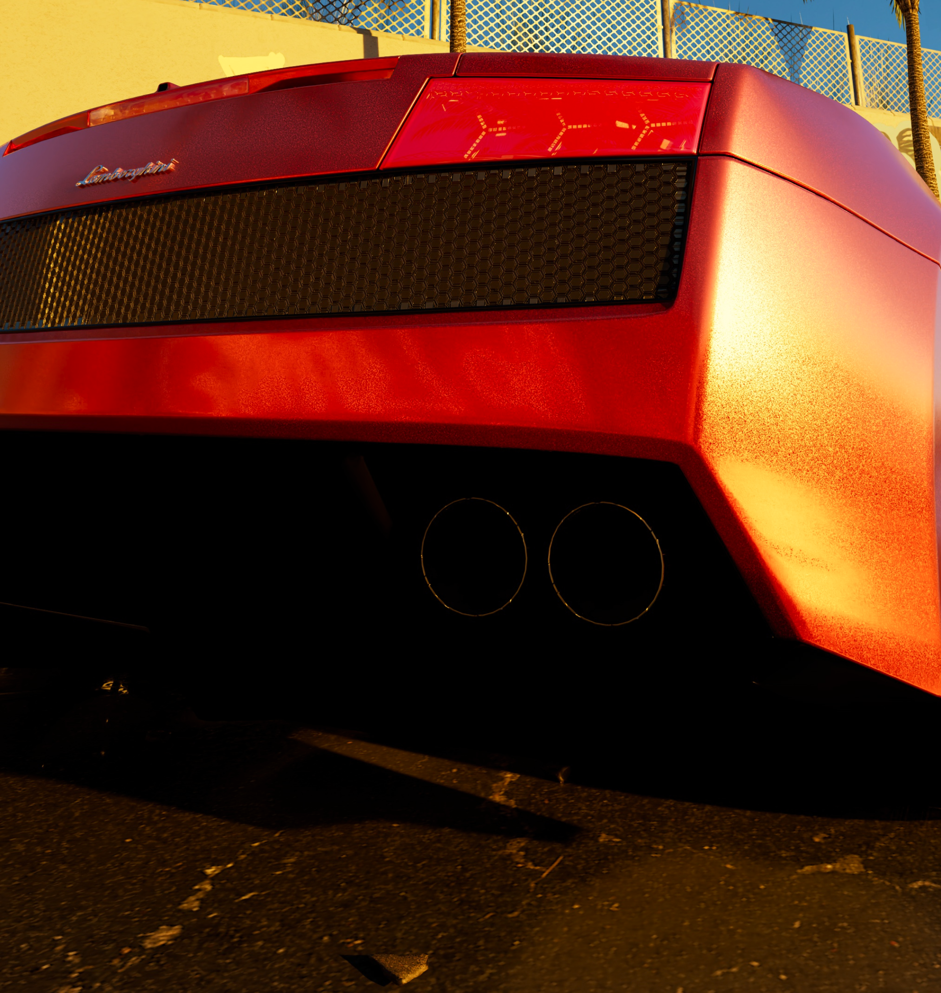 CGI-Анимация (Sport car) — Изображение №13 — 3D, Анимация на Dprofile