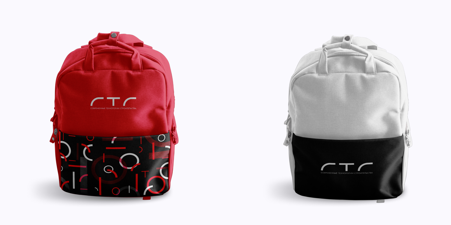 Брендбук ООО «Современные технологии строительства» — Изображение №16 — Брендинг на Dprofile