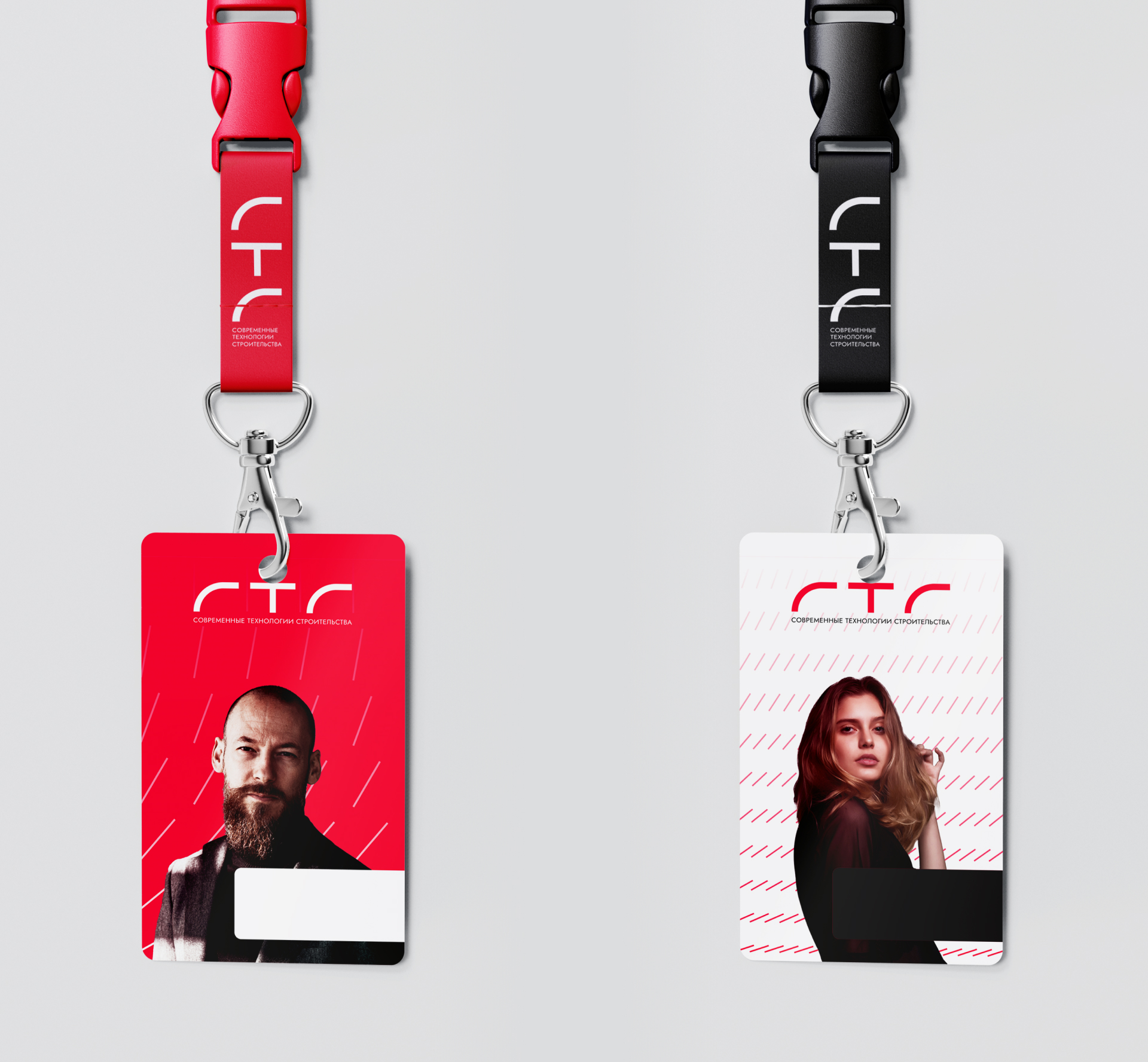 Брендбук ООО «Современные технологии строительства» — Изображение №12 — Брендинг на Dprofile