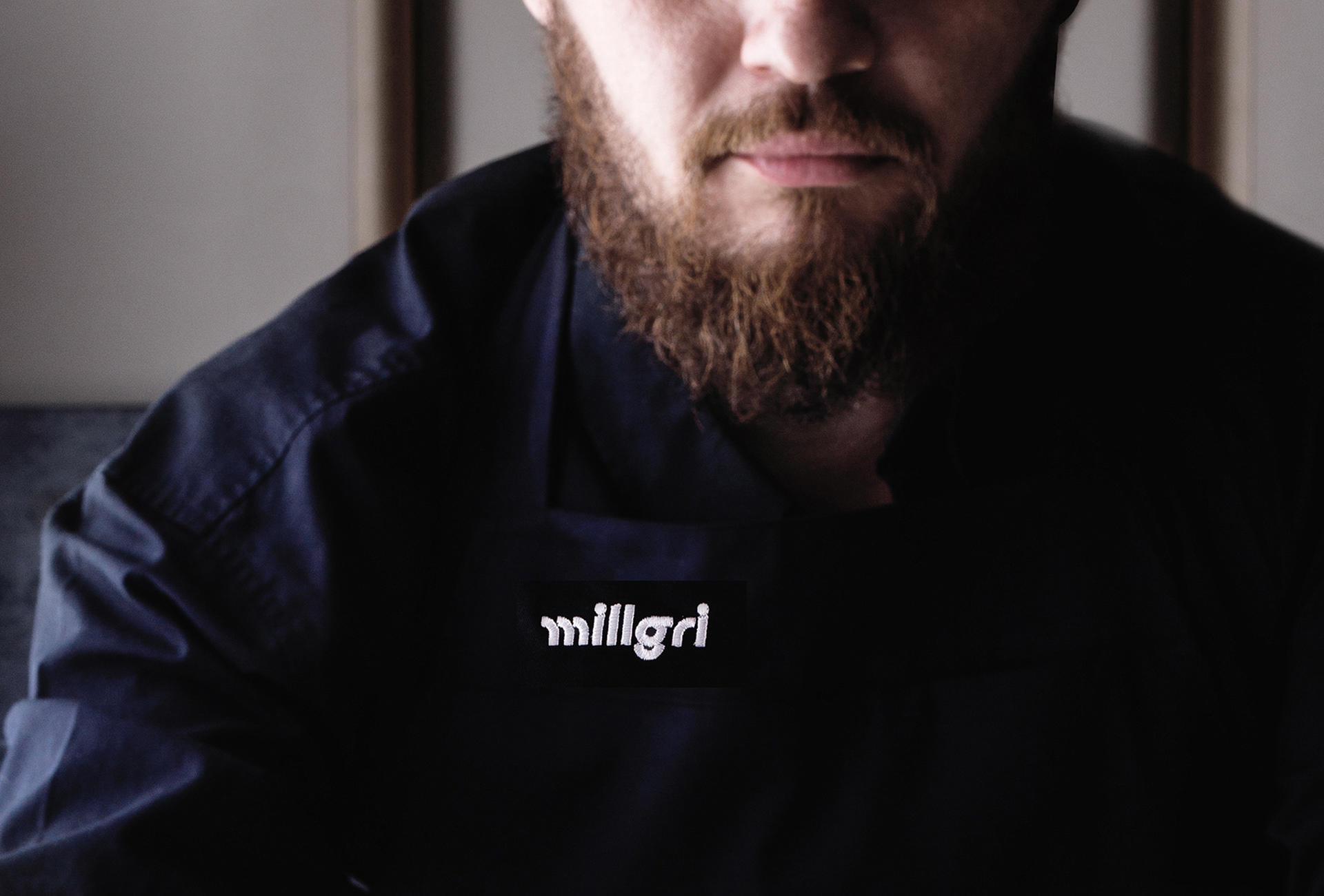 Millgri бренд ингредиентов — Изображение №10 — Брендинг на Dprofile