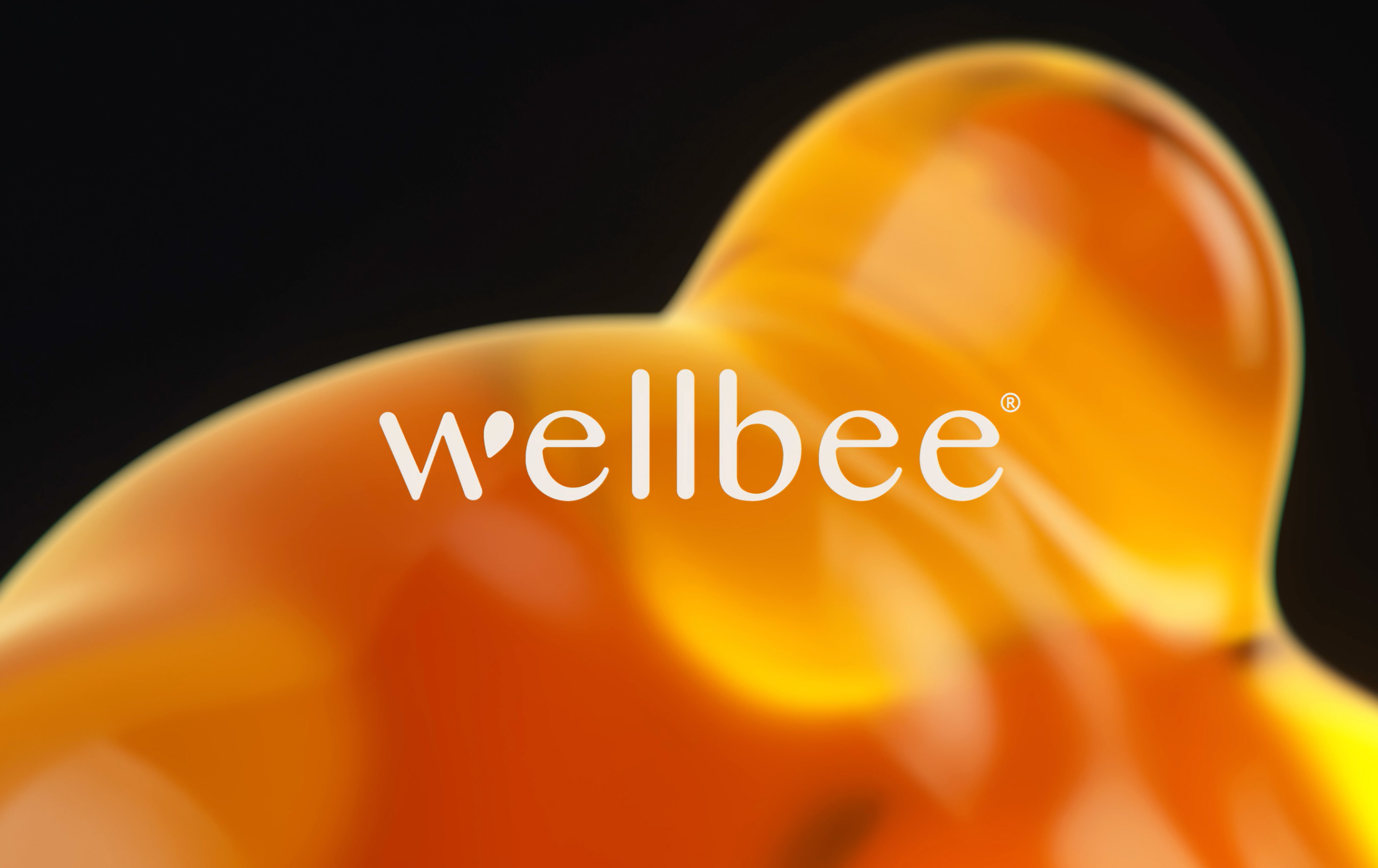 Wellbee косметика с прополисом — Изображение №1 — Брендинг, 3D на Dprofile