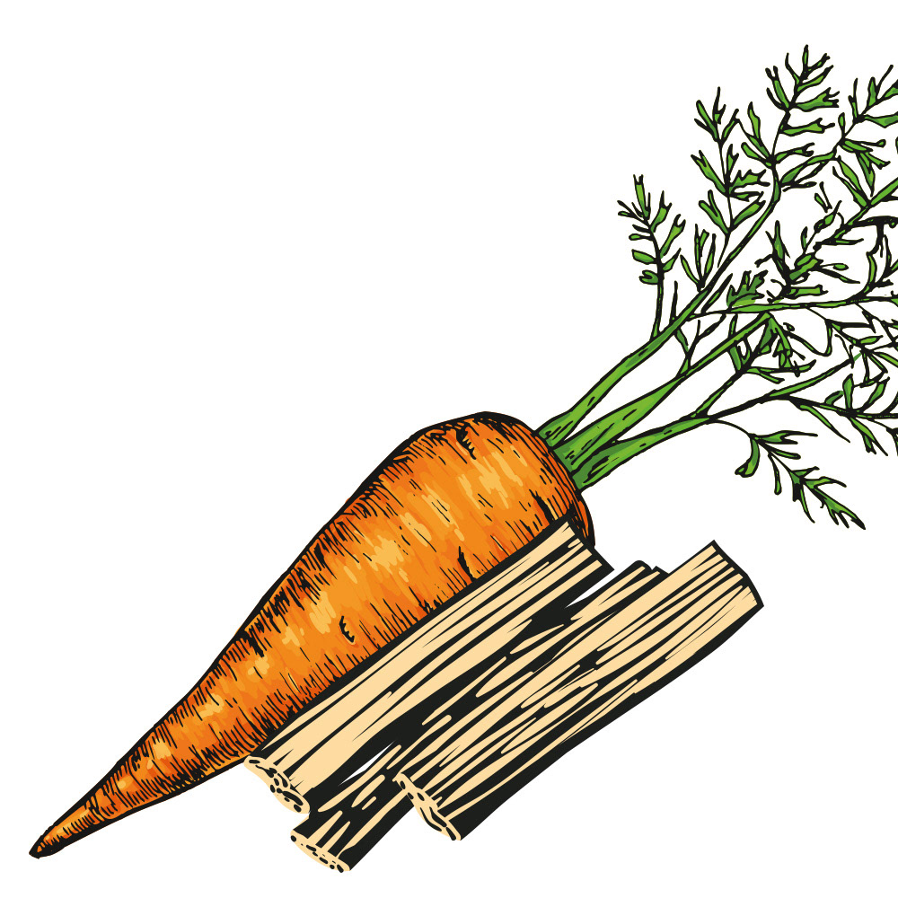 Рестория Шеф: упаковка готовой еды — Изображение №9 — Брендинг, Иллюстрация на Dprofile