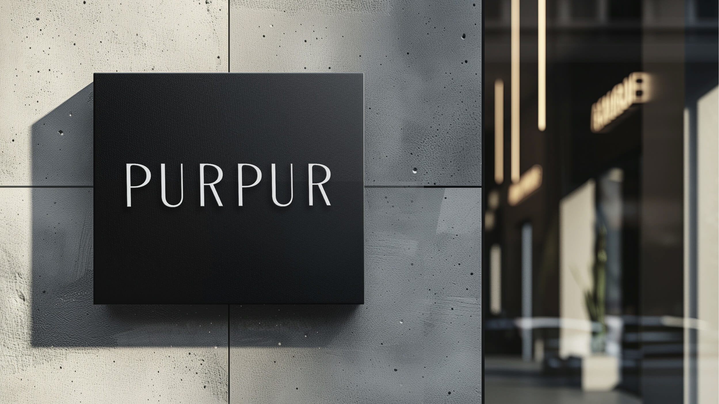 Редизайн бренда одежды Purpur — Изображение №12 — Брендинг на Dprofile