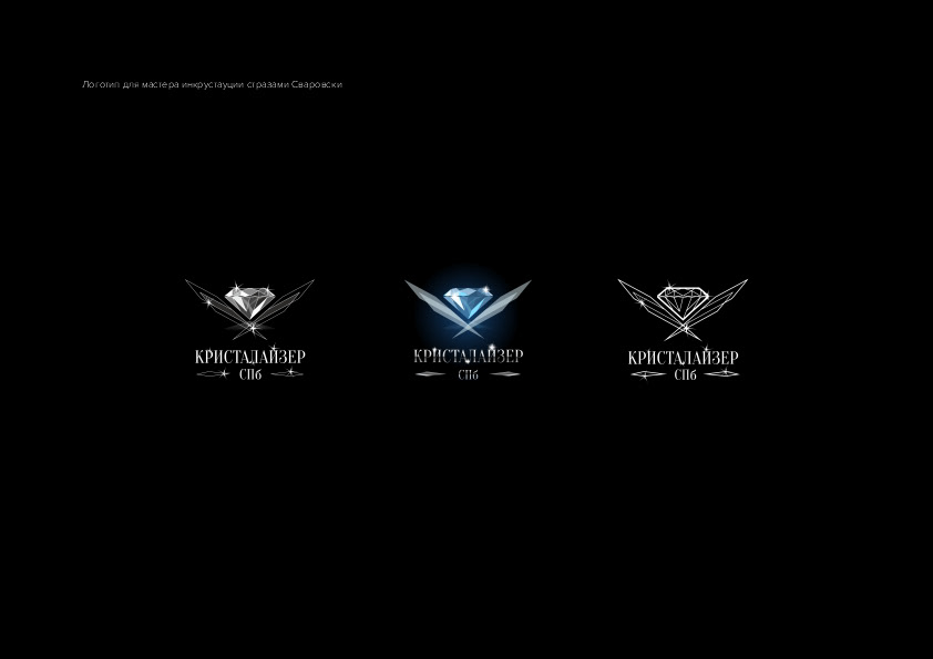 logo design — Изображение №2 — Брендинг, Графика на Dprofile