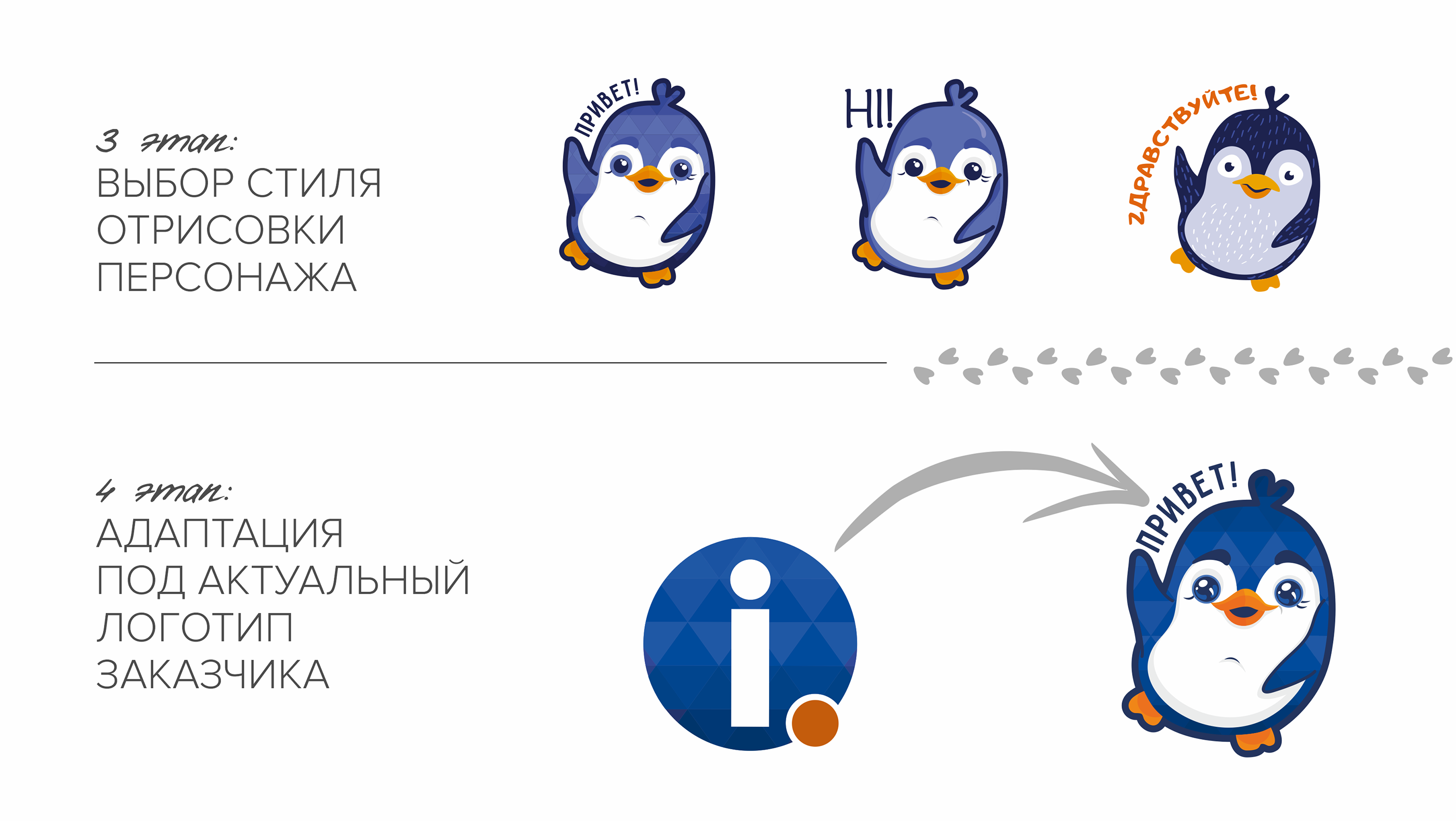 character design — Изображение №3 — Иллюстрация, Графика на Dprofile