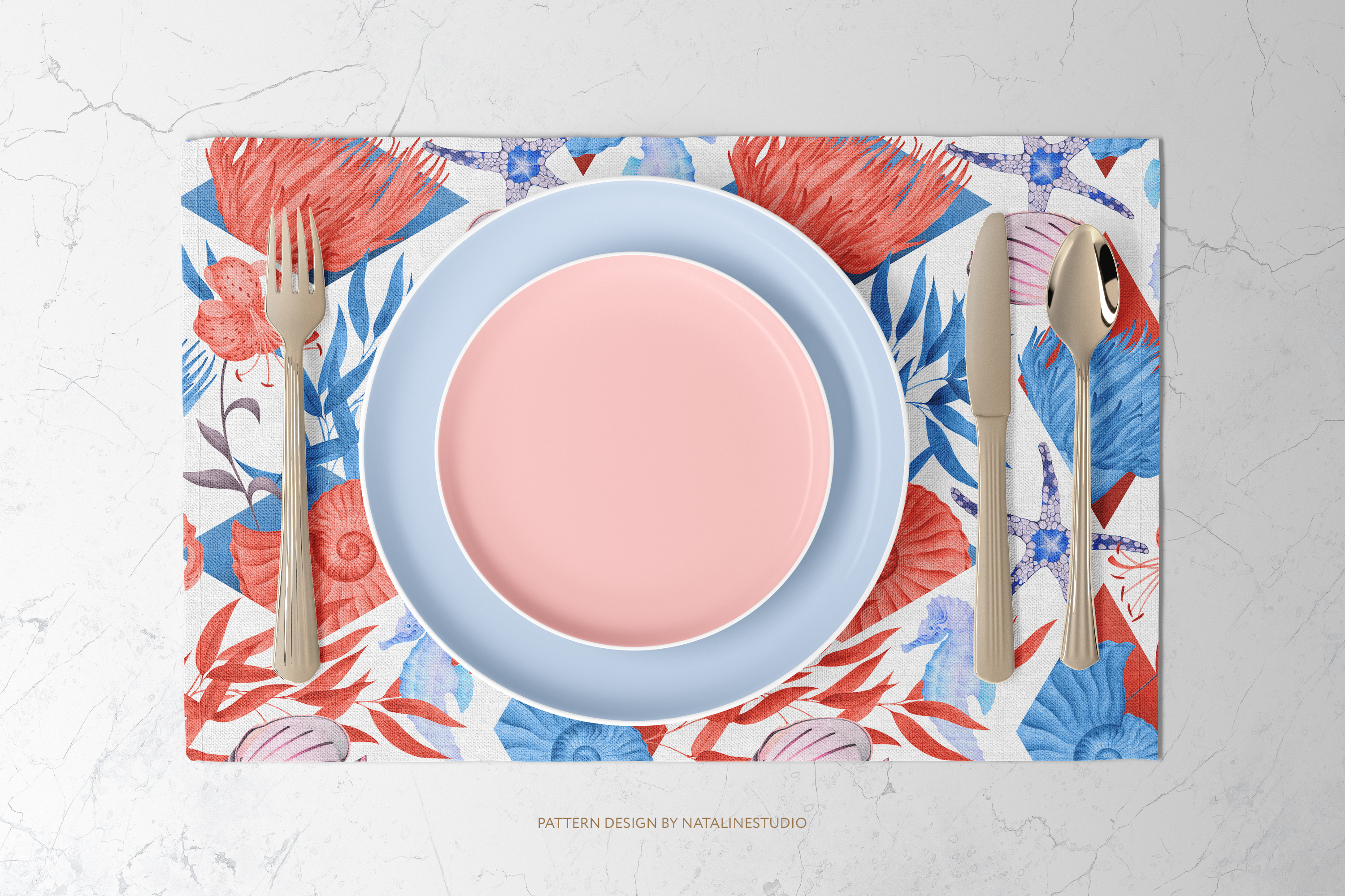 Дизайн паттерна | Pattern design — Изображение №3 — Иллюстрация, Графика на Dprofile