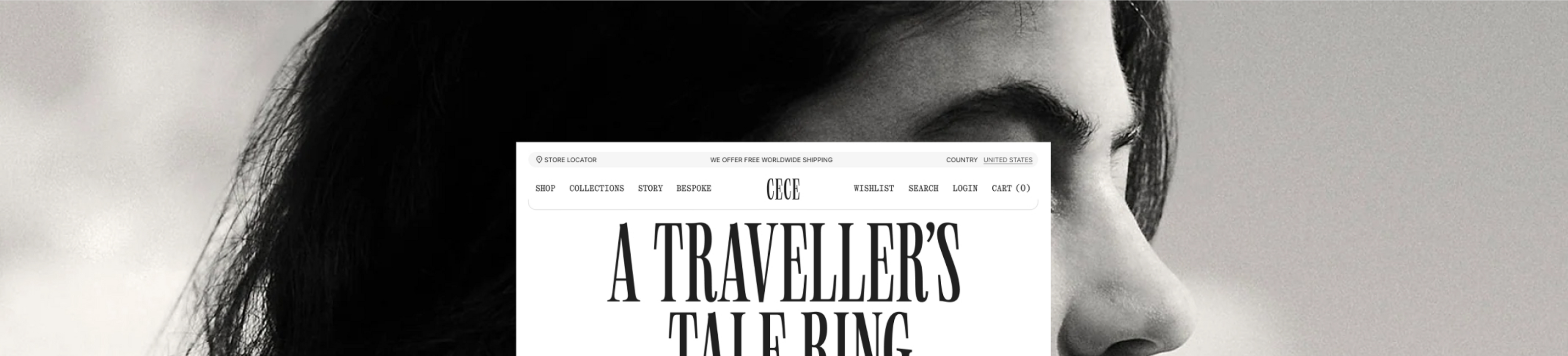 CECE — Изображение №23 — Интерфейсы, Брендинг на Dprofile