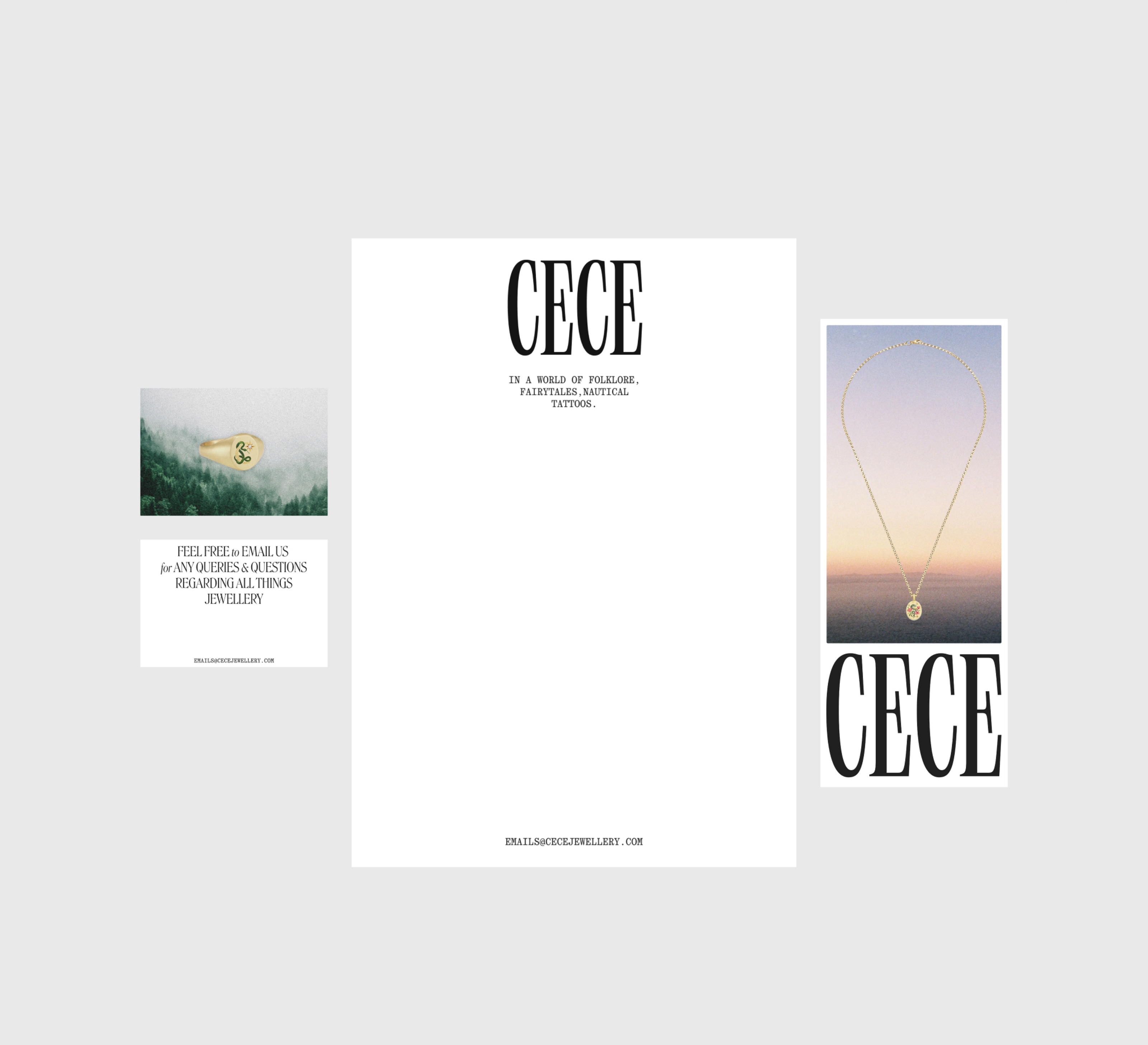 CECE — Изображение №12 — Интерфейсы, Брендинг на Dprofile