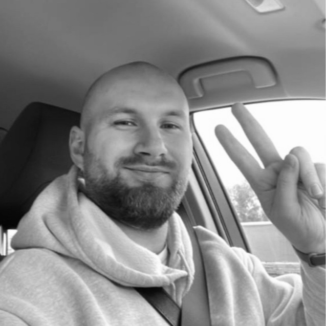 Аватар пользователя Захар Желонкин