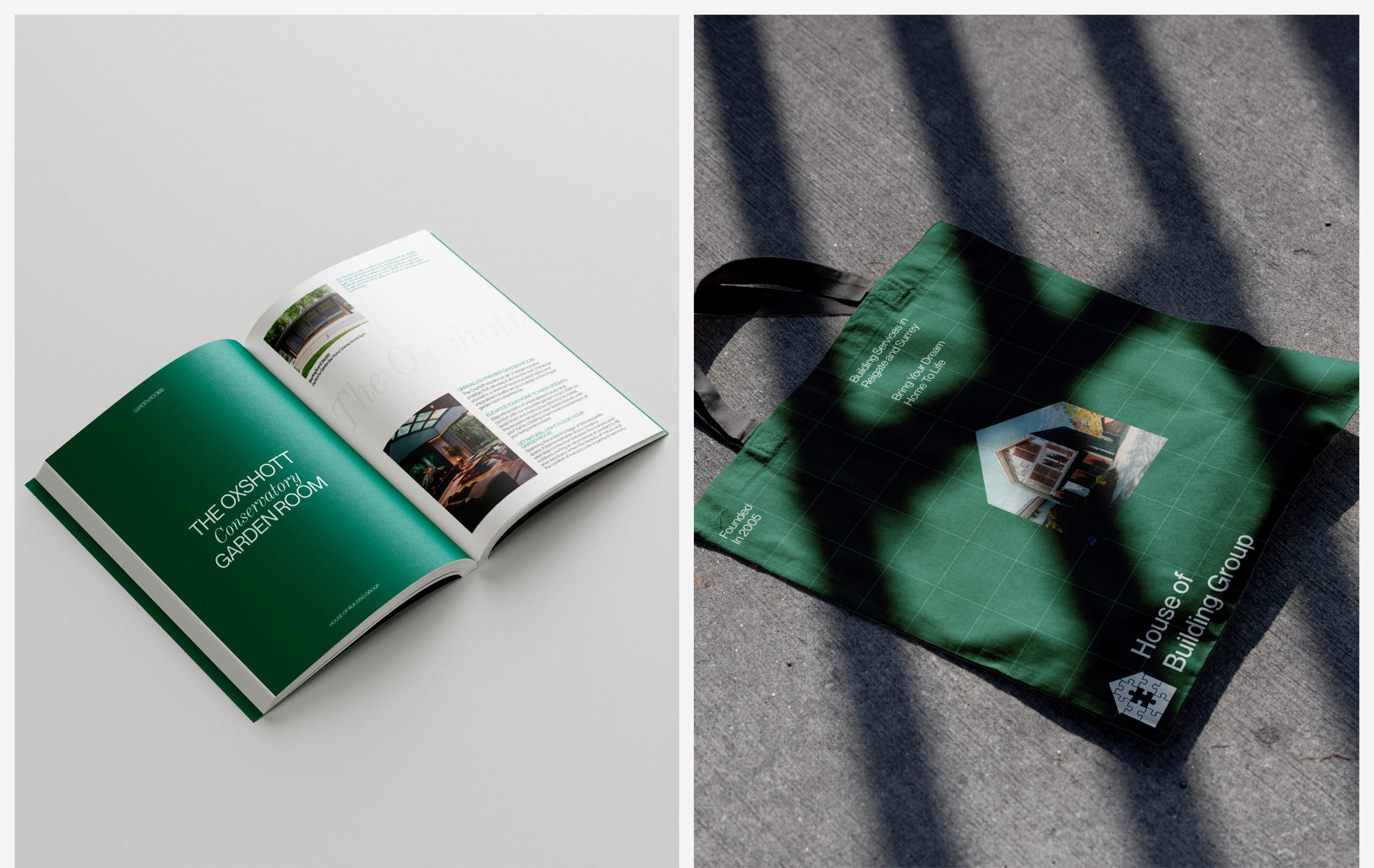 House of Building Group | Corporate site redesign — Изображение №14 — Интерфейсы, Анимация на Dprofile