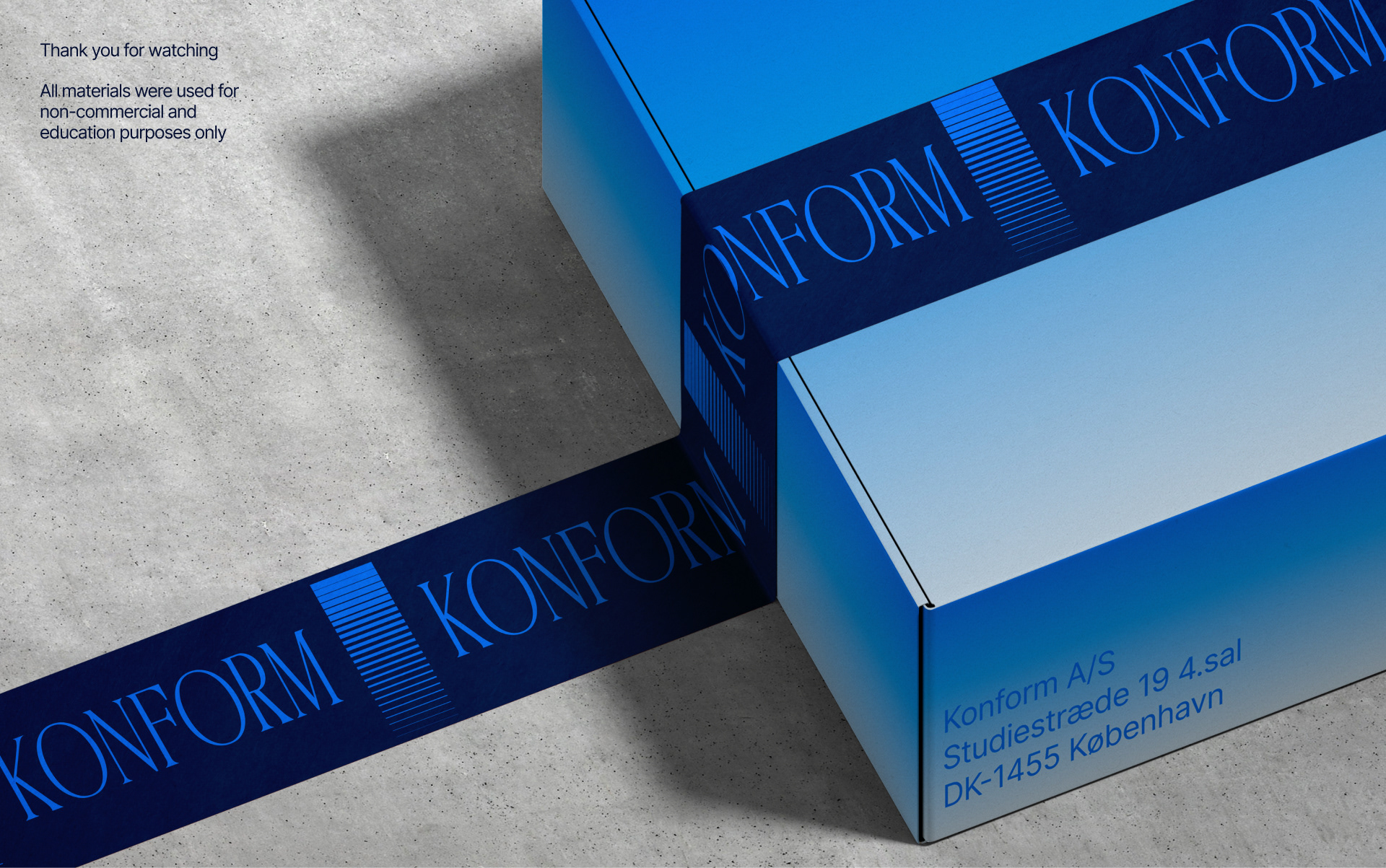 Design studio Konform — Изображение №8 — Интерфейсы, Брендинг на Dprofile