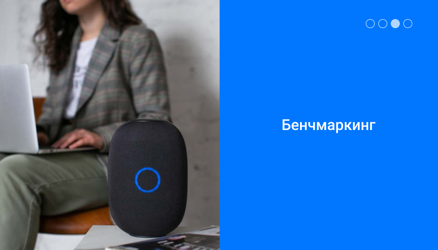Цифровая поверхность для голосового помощника "Маруся" — Изображение №14 — Интерфейсы на Dprofile